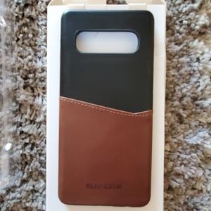 Samsung Galaxy s10 plus case
